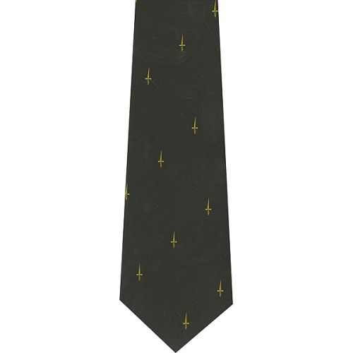 3 Commando Tie