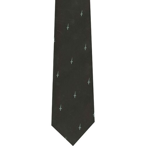 40 Commando Tie