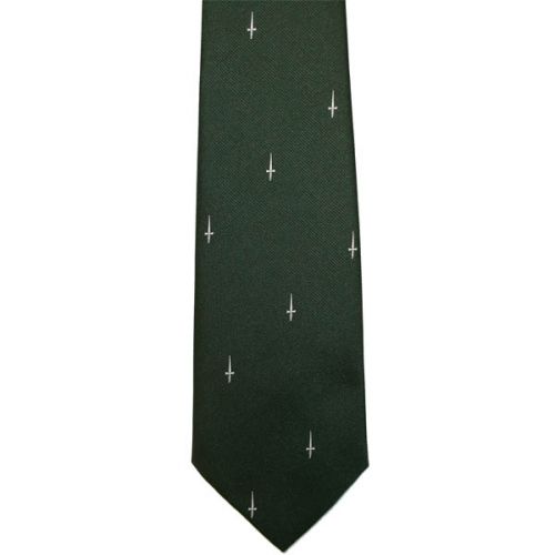 42 Commando Tie