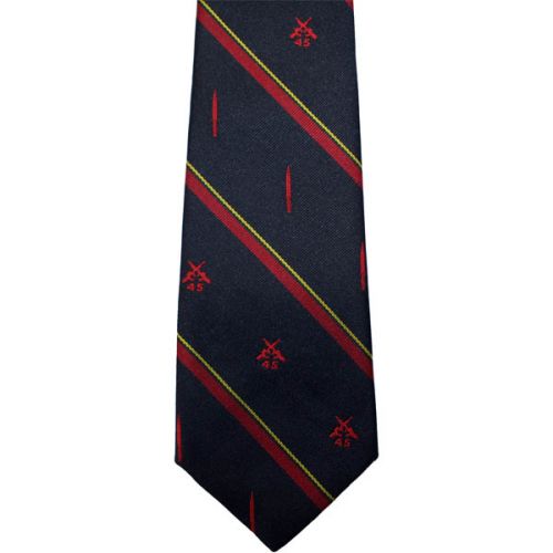 45 Commando Tie