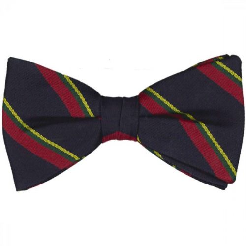 RM Bow Tie (Ready Tied)