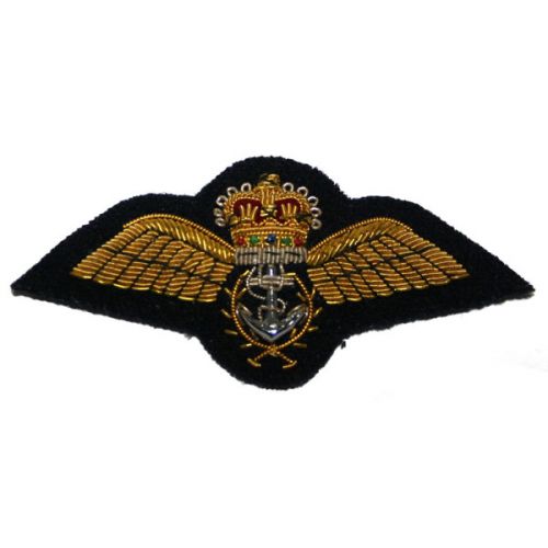 FAA Pilots Wings - Large