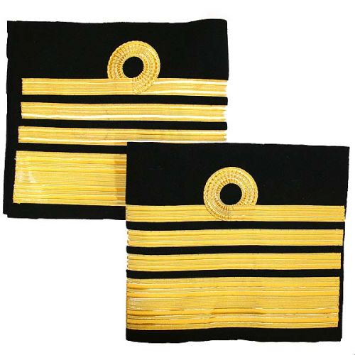 RN Cuff Cufls Admiral