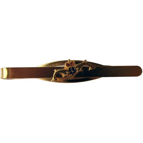 Sumariners Tie Clip