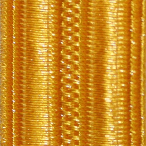 Gold Cello Navy Lace 1/2" (13mm)