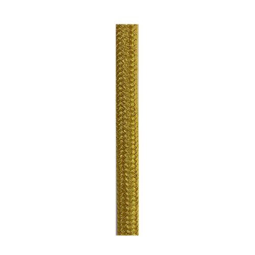 Gold Orris Cord B Quality 6mm
