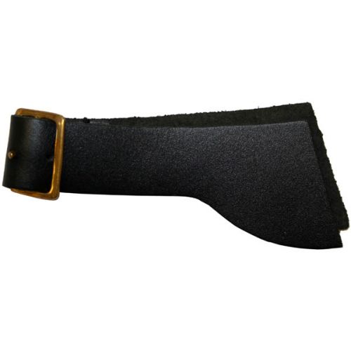 Leather Footstraps (Other Ranks)
