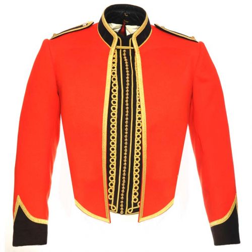 AGC Officers Mess Dress