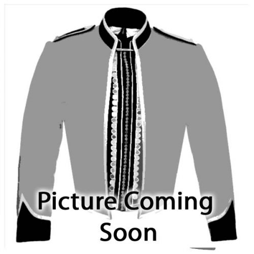 QARANC Officers Mess Jacket