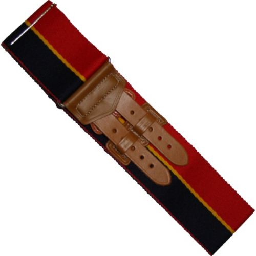 Army Cadet Force Stable Belt