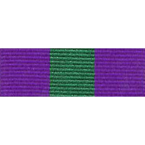 Army & RAF General Service 1918, Medal Ribbon