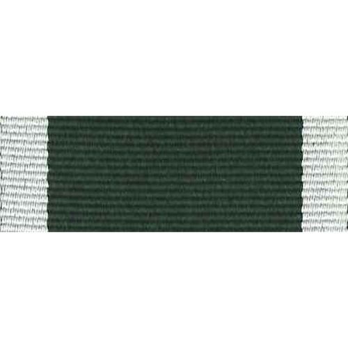 Royal Naval Reserve Decoration, Medal Ribbon