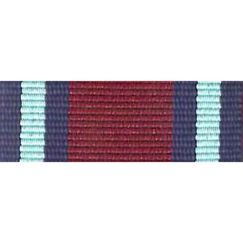 Champion Shot RAF, Medal Ribbon