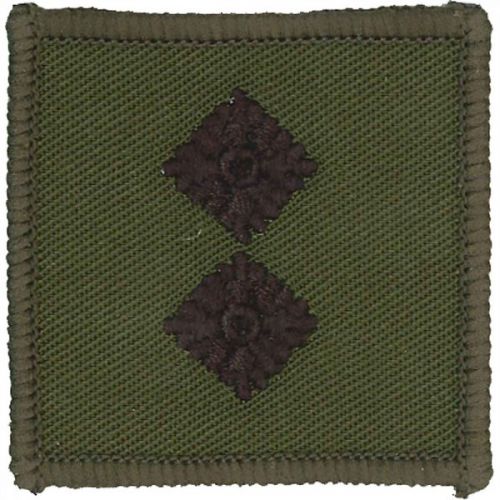 RM Helmet Patch OG LT