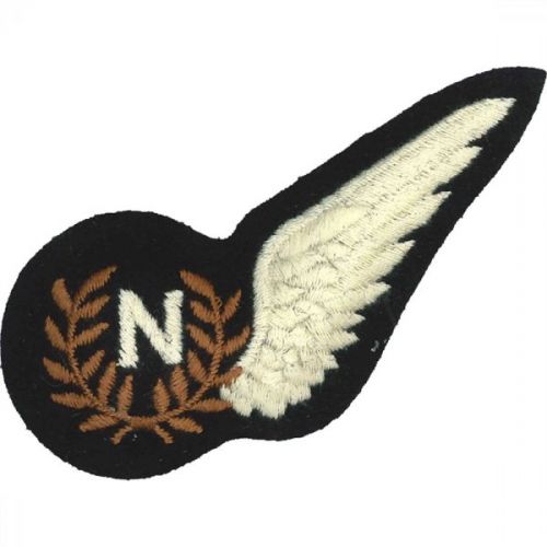 RAF Navigator's Brevet