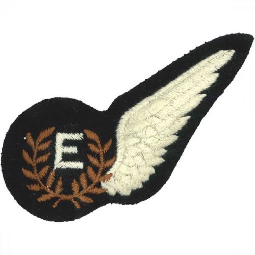 RAF Engineer's Brevet
