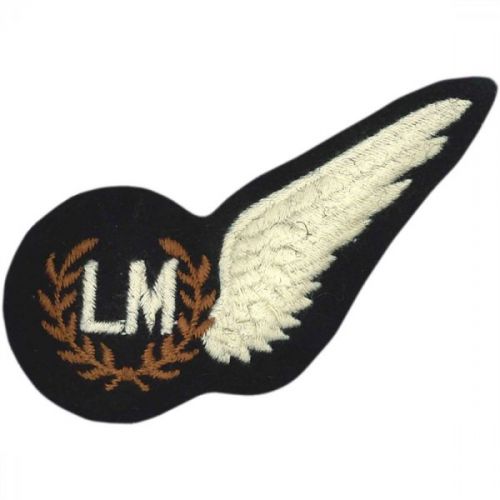 RAF Loadmaster's Brevet