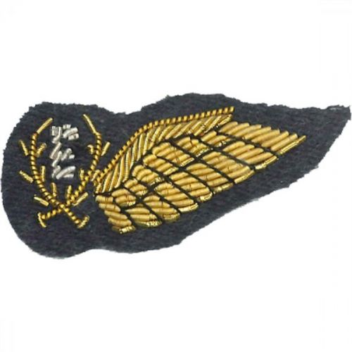 RAF Engineer's Mess Brevet