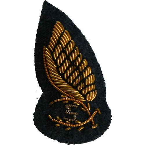 RAF Loadmaster's Mess Brevet