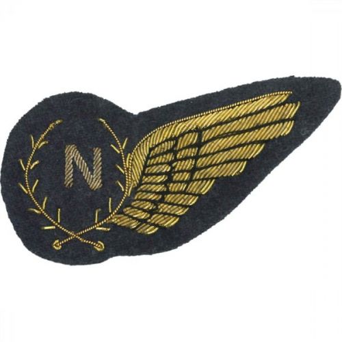 RAF Navigator's Brevet No.6 Dress