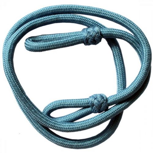 RM 40 CDO Light Blue Lanyard