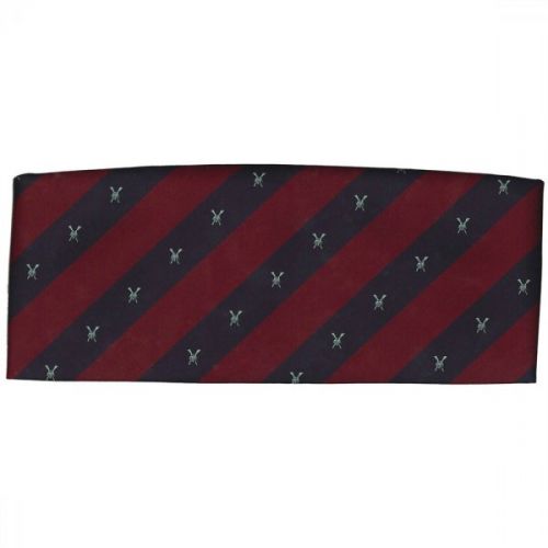 RAF Regiment Cummerbund (New Pattern)