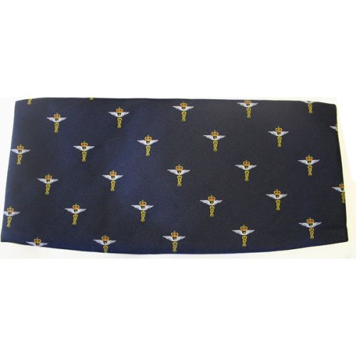 RAF Medical Branch Cummerbund