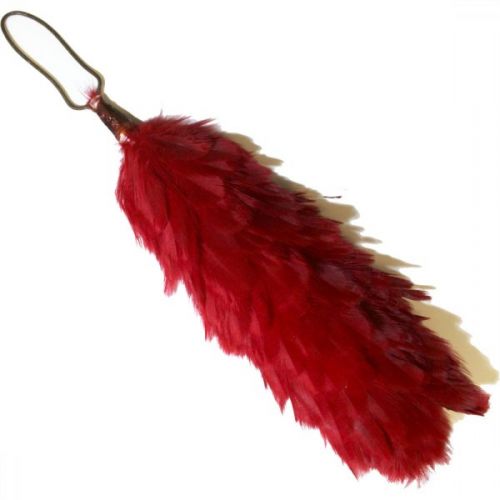Red Hackle (Black Watch & 3 Scots)