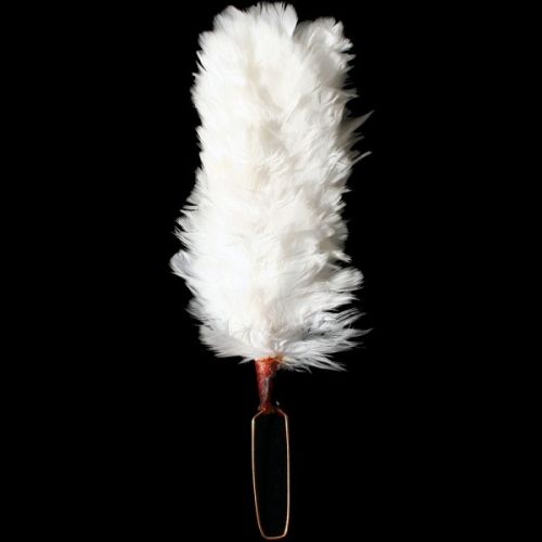White Hackle (RHF & 2 Scots)