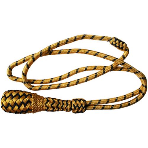 RN Officers Gold Sword Knot