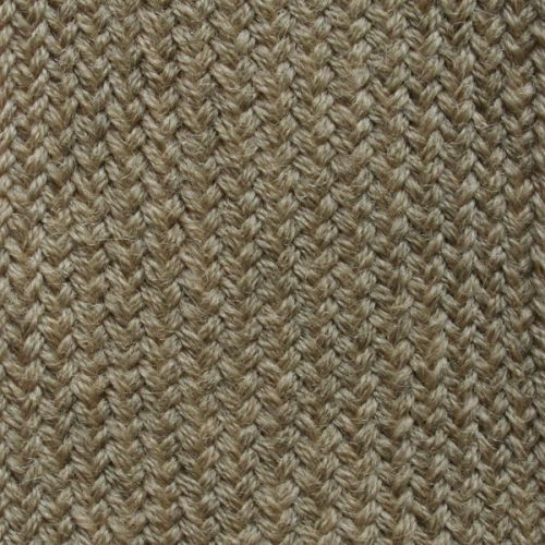 Light Stone Worsted Braid