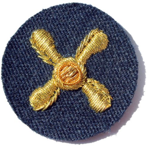 RAF Chief Technician Badge