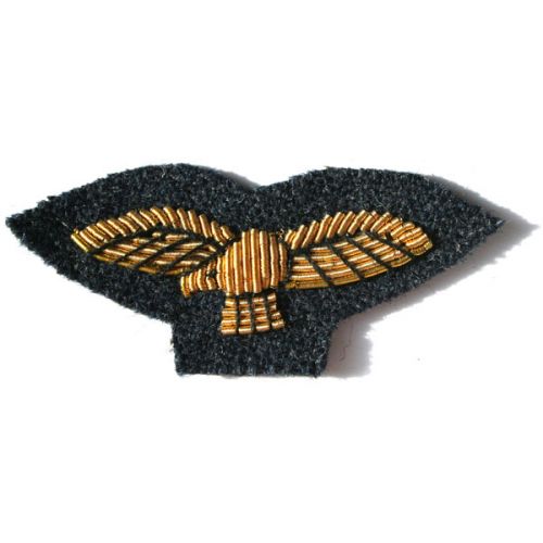 RAF Aircrew Badge