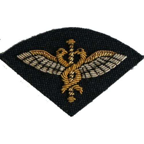 RAF Flight Medical Officer Badge