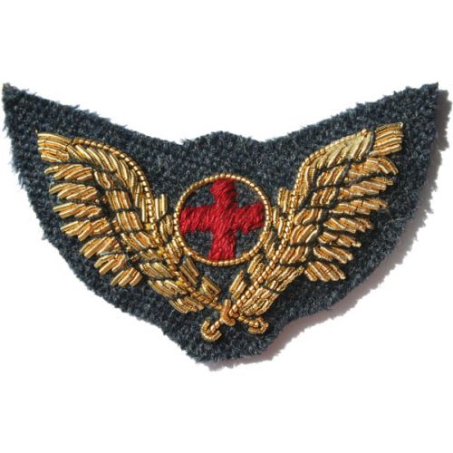 RAF Air Ambulance Attendant Badge