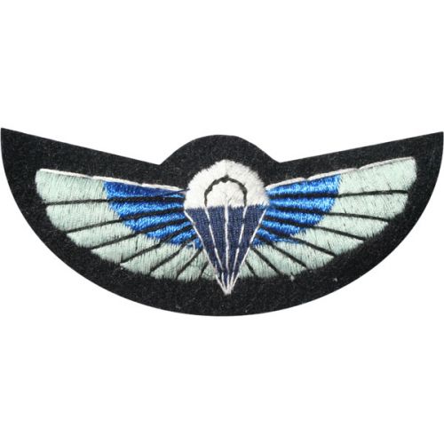 SAS Cloth Wings