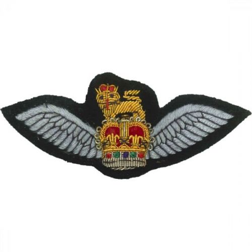 Army Air Corps Sd Wings
