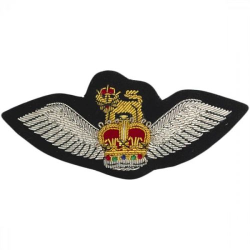 Army Air Corps No.1 Dress Wings