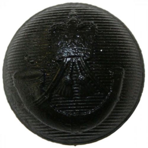 Rifles Button, Ball (30L)