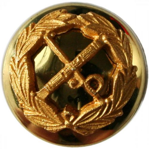 Generals Button, Mounted (22L)