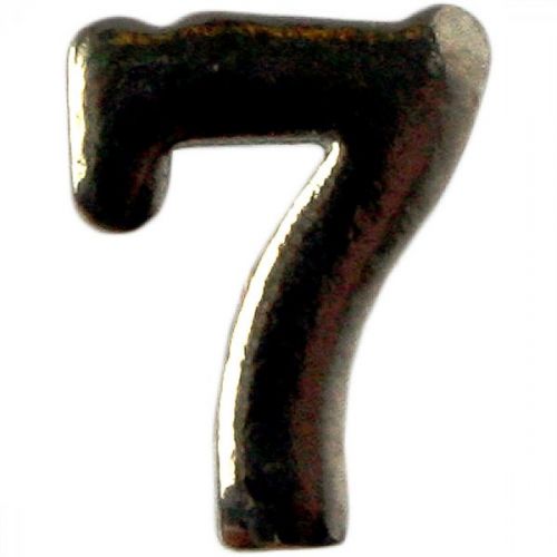 UN Numeral 7