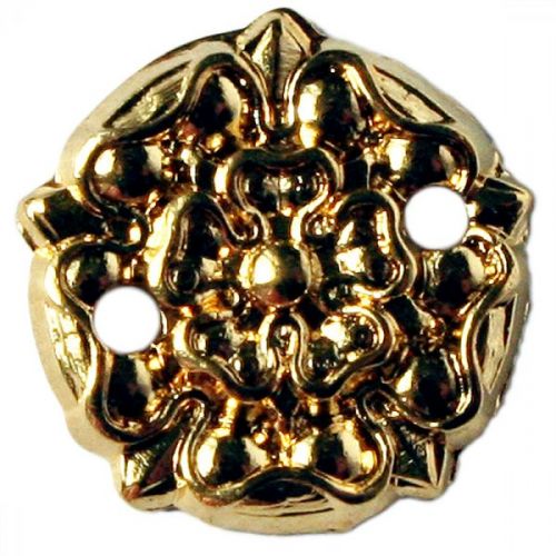 1939 to 1945 Gilt Rosette - Mini Accessory