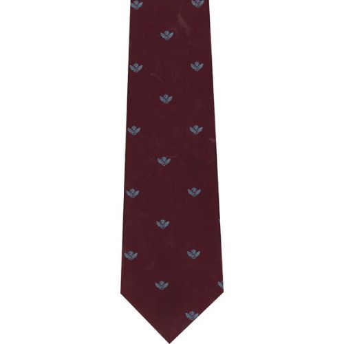 RLC Air Despatcher Crested Tie