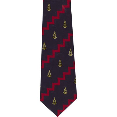 Royal Horse Artillery Tie