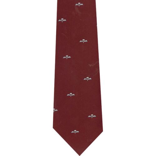 Parachute Regiment Tie