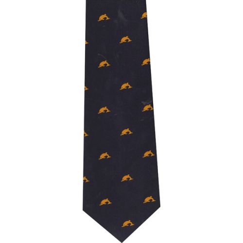 Submariners Motifs Tie