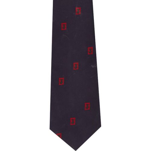 56th London Division Tie