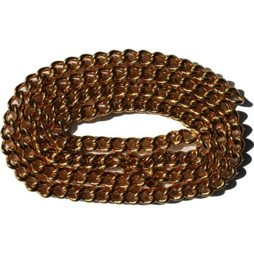 RLC Collar Chain