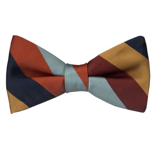 RAF Regiment (Old Pattern) Bow Tie (Self Tie)