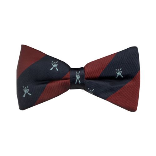 RAF Regiment (New Pattern) Bow Tie (Ready Tied)